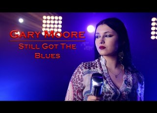 Still Got The Blues Gary Moore By Rockmina