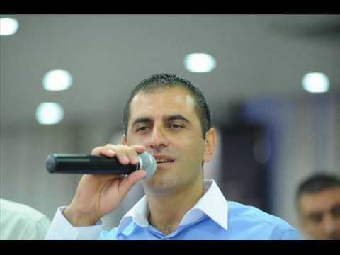 Hanna Kharman حنا خرمان مواويل عتابا