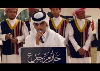 زلاف السيف أمسية أحد المسارحة قاعة أمسيتي ١٤٤٨ ٢ ١٤