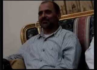 المنشد الإسلامي محمد خشفة ابو دجانة الشريط الأول