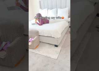  Had To Check Her For This