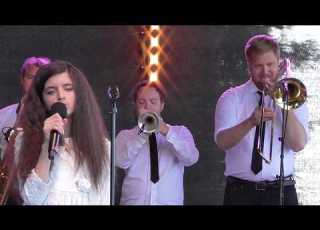  Angelina Jordan Back To Black Cover Proysenfestivalen 21 07 2017