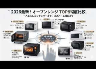  Cooking Becomes Easier Top 8 Recommended Microwave Ovens For 2026 Professional Review Of Popul