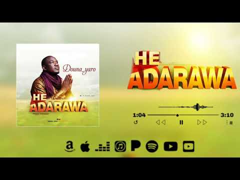 Sabuwar Wakar Douna Yaro Official Music Audio Original 2026 Sabuwar Wakar Douna Yaro Official Music Audio Original 2026