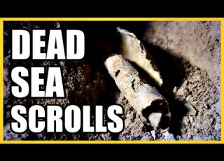  What Are The Dead Sea Scrolls