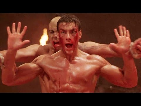 Jean Claude Van Damme Best Action Movie 2025 Full Movie English Best Action 2025 KICKBOXER 1989