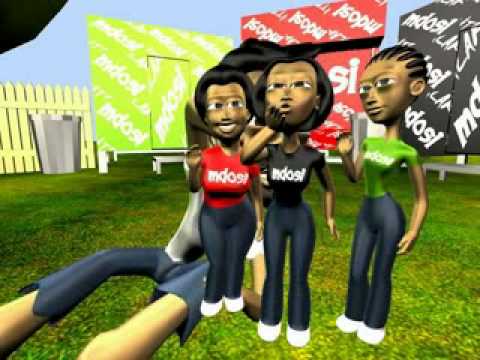 Mdosi African Animation Kenya