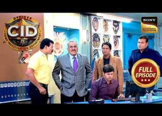  120 Year Old Man क Remains न क य Team CID क ह र न CID Full Episode