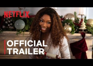  Best Christmas Ever Official Trailer Netflix
