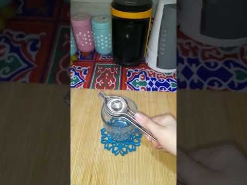 The Most Powerful Drink To Treat Constipation Permanently