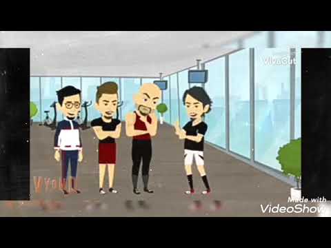 ابطال الجمهورية عدو حدود العالميه