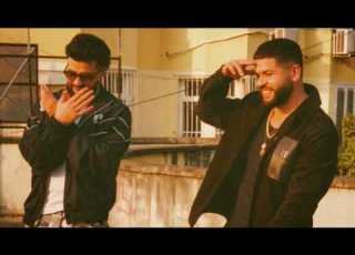  Noizy Ft Dystinct Hajde Official Music