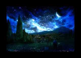 Nocturne Secret Garden INSTRUMENTAL