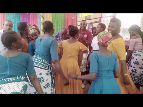NG WENDA GWANTEMI Song KIKUNDI CHAAMANI