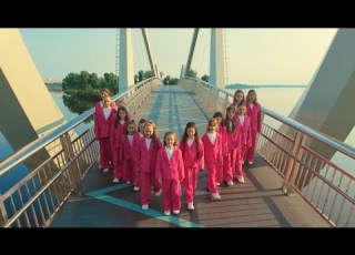  Ансамбль JULIART KIDS Танець мрії Cover Вокальна студія JULIART MUSIC