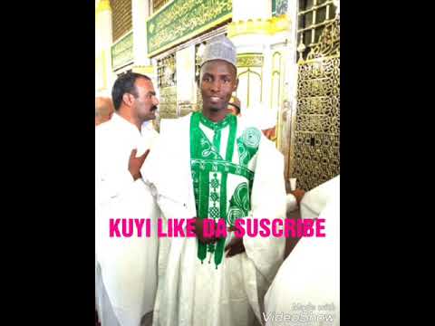 ALMAJIRIN MA AIKI NA SIDI ZIYARA MADINA