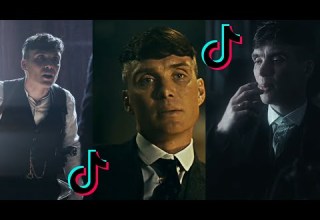 BEST PEAKY BLINDERS TIKTOK EDIT COMPILATION Peaky Blinders Edits