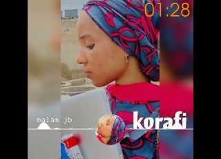 KORAFI BY MALAM JB