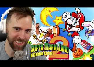 They Never Made Another Mario Game Like This