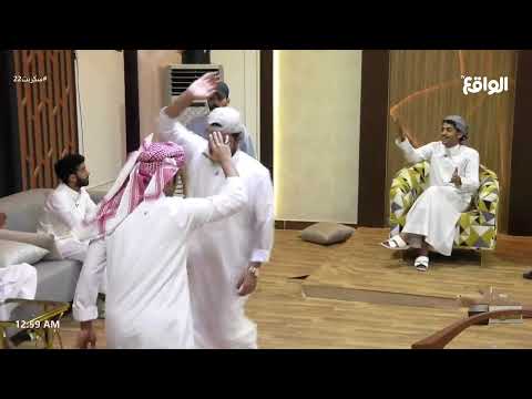 صغير مد لي يدك بشوف حناك جماعي سكربت22