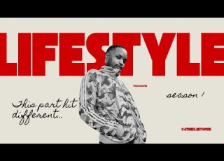  LIFESTYLE S1 EP2 MAKANISA