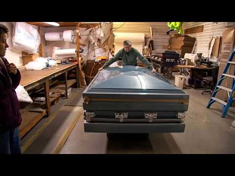 USA Fettleibigkeit Ist Zum Fernsehspektakel Geworden