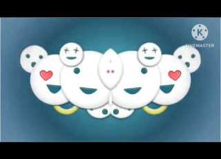 The Teragiga Best Animation Logos In G Major 4 CoNfUsIoN