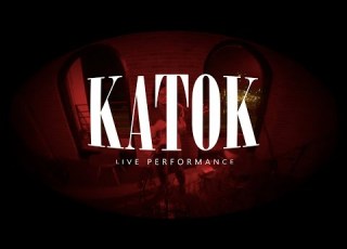 Totâ Katok Live Performance At Uhaw Bar Lounge