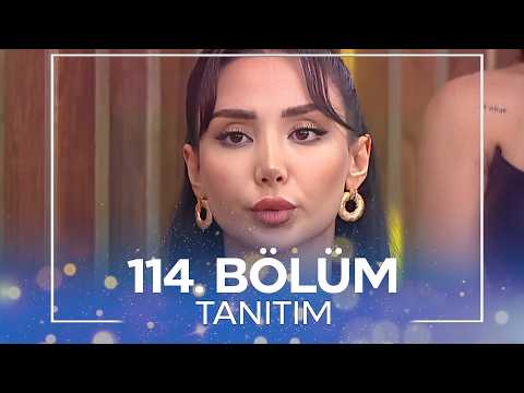 Aşkın Gücü 3 SEZON 114 Bölüm Tanıtım
