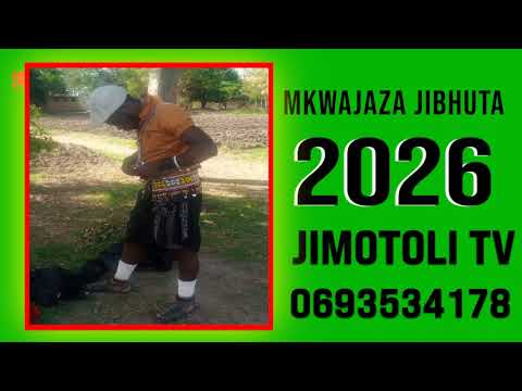 MKWAJAZA JIBHUTA UJUMBE WA NDOKEJI 2026 OFFICIAL AUDIO BY Jimotoli TV