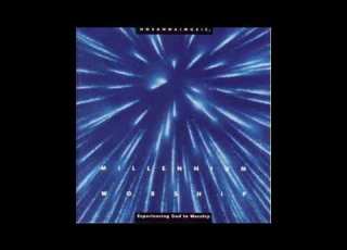 Millenium Worship Disc 1