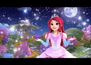  Spacetoon Identity 8