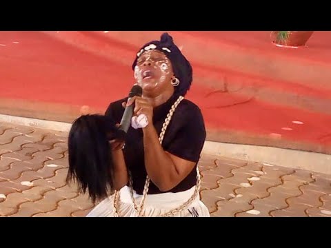 Umechaguliwa Na Mungu By Veronica Mkemwa