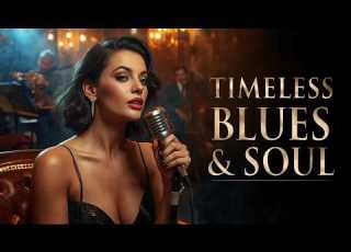 Best Late Night Blues 2026 Smooth Soul Love Songs For Healing Relax Deep Feelings