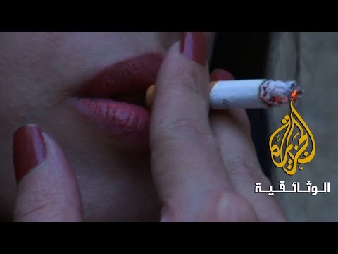 حكايات من الهامش