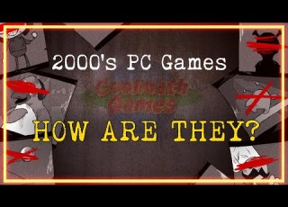 The Rise And Fall Of 2000 S Web Games