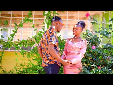 NIKO NAKUJA OFFICIAL VIDEO BY NYOTA FANAKA