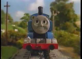  It S Great To Be An Engine Music Video