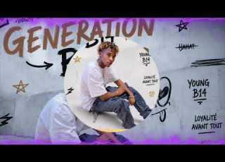  Lil Soldat Génération B14 Kapio