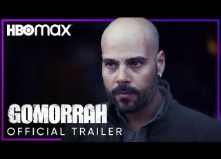 Gomorrah Season 5 Official Trailer HBO Max