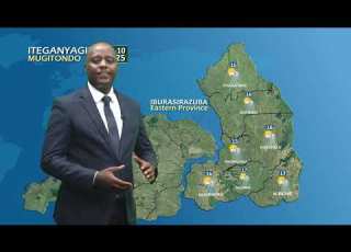 ITEGANYAGIHE RYO KUWA 10 UKWAKIRA 2025