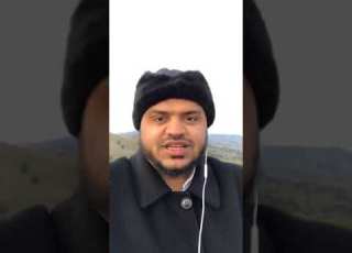 قال لي صديقي كيف أحافظ على إيماني واستقامتي وعلاقتي بربي مع كل التحديات أحمد السيد