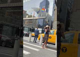  Fit Check Nycvlog Fitcheck Shorts Relatable Viral Summer2025 Summerstyle Ootw Nycsummer