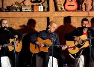 Hassane Idbassaid Ammouri M Barek Hicham Massine Assrir Tiznit