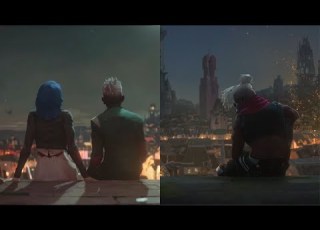 Baska Bir Evrende En Güzel Halinle