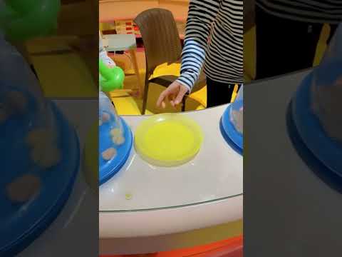 خلودة تحول لشيف حلويات شوفوا كيف زين الشوكولا