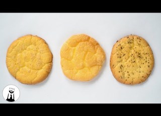  How To Make Cloud Bread