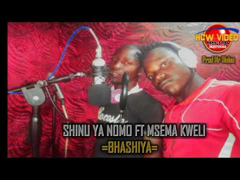 Shinu Ya Nomo Ft Msema Kweli Bhashiya Official Audio Prod By Mr Wales Shinu Ya Nomo Ft Msema Kweli Bhashiya Official Audio Prod By Mr Wales