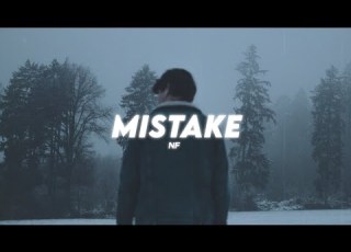  NF MISTAKE Lyrics