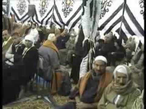 عزاء والدة الحاج عماد حسانين قاسم الشيخ محمود الخشت يضى سماء كفر مشلا م كفر الزيات 7 1 2017